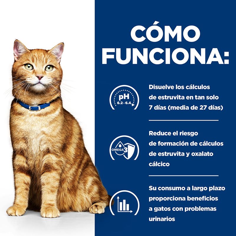 Hill's c/d Prescription Diet Urinary Care estofado con pollo para gatos