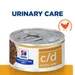 Hill's Prescription Diet c/d Urinary Care с пиле и зеленчуци