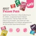 Wow Cat Creamy Snack