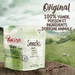 Friandises Purizon agneau, poisson - sans céréales pour chat