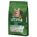 Ultima Cat granule, 8 + 2 kg /  6 + 1,5 kg zadarmo