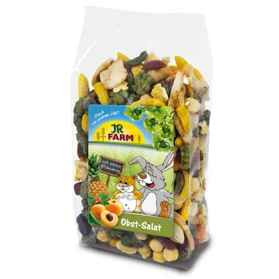 JR Farm Fruktsallad
