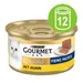 Gourmet Gold Feine Pastete 12 x 85 g