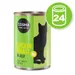 Lot Cosma Original en gelée 24 x 400 g pour chat