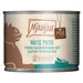 MjAMjAM Pur com carne pura 24 x 200 g - Pack económico