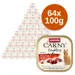 Výhodné balení animonda Carny Country Adult 64 x 100 g
