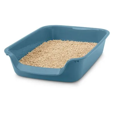 Savic katten- en hondentoilet junior - 56 cm