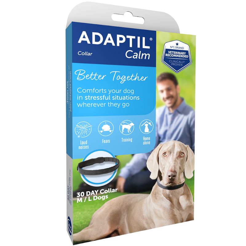 ADAPTIL® Calm Κολάρο για Σκύλους