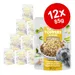 Applaws Taste Toppers i bouillon 12 x 85 g