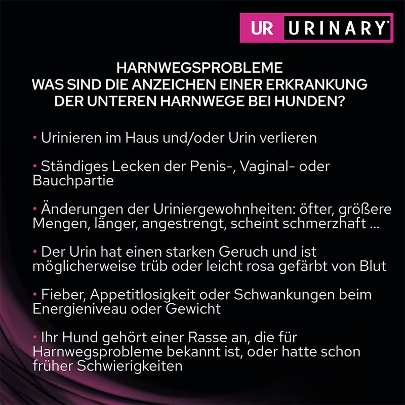 Purina Pro Plan Veterinary Diets UR Urinary