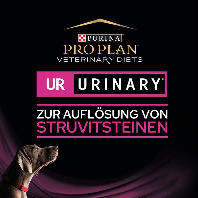 Purina Pro Plan Veterinary Diets UR Urinary