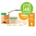 Sparpaket IAMS Delights 48 x 85 g