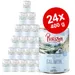 Purizon Adult 24 x 400 g - sans céréales pour chat
