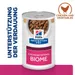 Hill's Prescription Diet Gastrointestinal Biome Ragout Nassfutter für Hunde mit Huhn