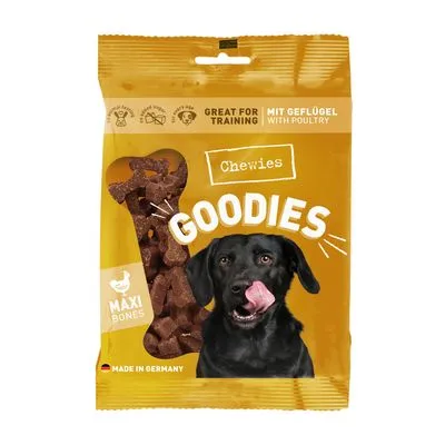 Chewies Botjes Kauwsnacks