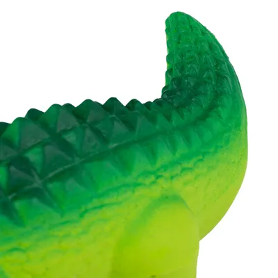 Hundeleke lateks Crocodylus