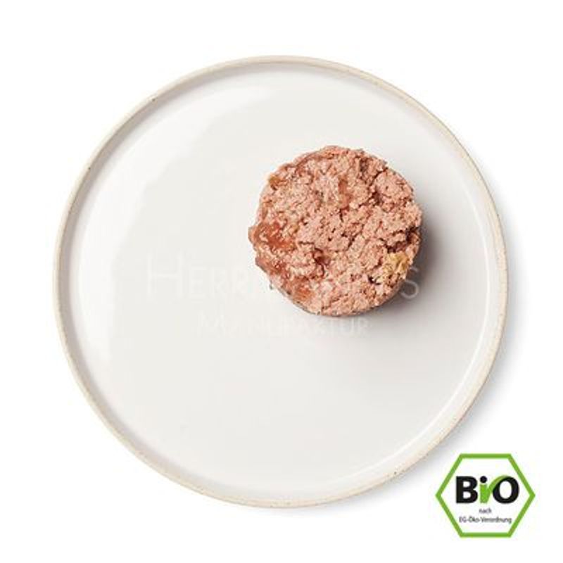 Herrmann's Bio Vlees 6 x 400 g