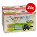 Pachet economic Feringa Classic Meat Menü Kitten Pliculețe 24 x 85 g