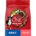 PURINA ONE Medium/Maxi Adult bœuf, riz pour chien