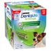 3 + 1 gratis! 4 pachete Purina Dentalife Active Fresh Daily Dental Snacks