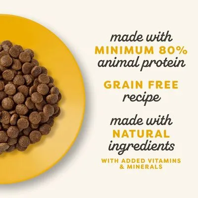 Applaws Adult с курицей