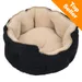 Panier Cozy Kingdom pour chien et chat