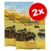 Lot Taste of the Wild pour chien