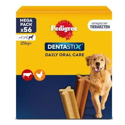 Pedigree Dentastix Dagelijkse Gebitsverzorging