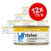 Thrive Complete Kitten 12 x 75 g