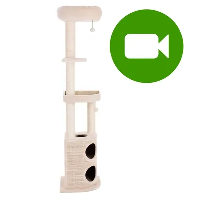 Catherine drapak dla kota