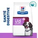 Hill's Prescription Diet i/d Sensitive Digestive Care œuf, riz pour chien