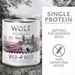 Wolf of Wilderness Adult 6 x 800 g