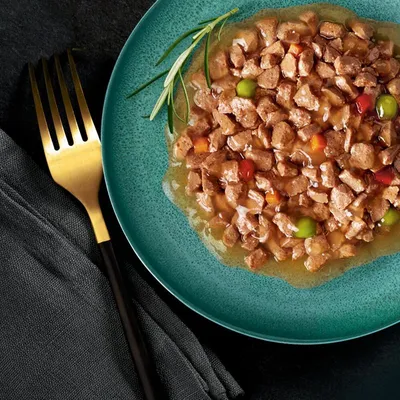 Økonomipakke Sheba varianter 24 x 85 g