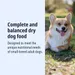 Virbac Veterinary HPM Adult Dog Small & Toy