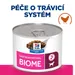 Hill's Prescription Diet Gastrointestinal Biome Ragout s kuřecím