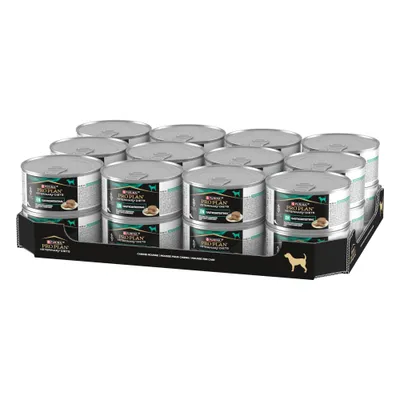 PURINA PRO PLAN Veterinary Diets Canine Mousse EN Gastro