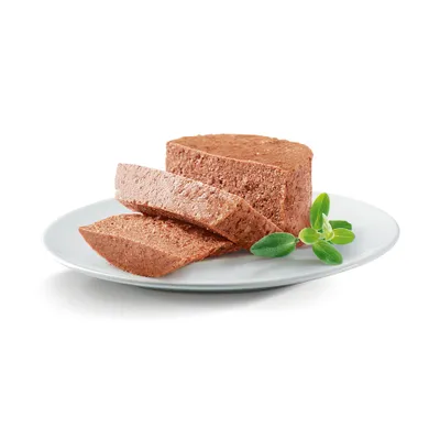 Bozita Mousse Postbiotics 12 x 85 g