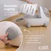 Catit PIXI Transportbox Mio