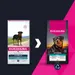 Eukanuba Adult Breed Care Rottweiler