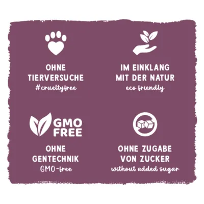 Sanabelle Freshe Mieze 10 x 100 g - Huhn Sanabelle Freshe Mieze 10 x 100 g - Huhn