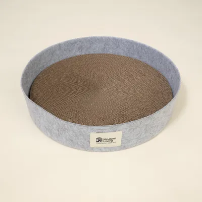 Modern Living Lit à griffer Derry - ⌀ 40 cm Modern Living Lit à griffer Derry - ⌀ 40 cm