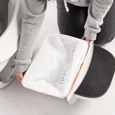 Nest-Robot lade-inzetstukken - 50 Stuks Nest-Robot lade-inzetstukken - 50 Stuks