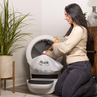 Nest-Robot lade-inzetstukken - 50 Stuks Nest-Robot lade-inzetstukken - 50 Stuks