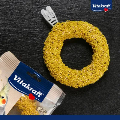 Vitakraft Vita Nature Ring XL - 70 g