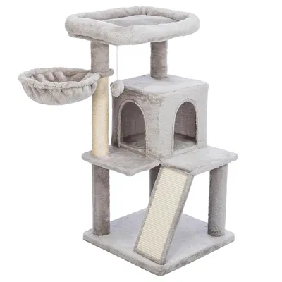 Trixie Junior Cat Tree Pepito