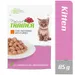 Natural Trainer Kitten & Young natvoer voor kittens