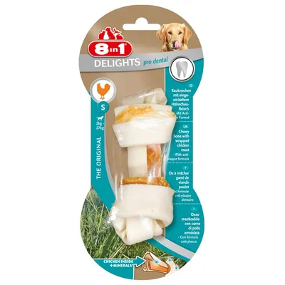 3 + 1 gratis! 8in1 Meaty Treats hondensnacks 4 x 3 + 1 gratis! 8in1 Meaty Treats hondensnacks 4 x
