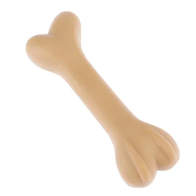TIAKI Rubber Bone hundleksak