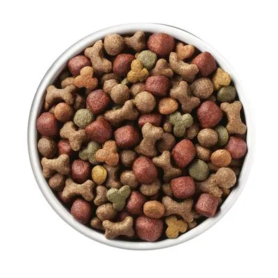 Beneful Original Rund, Tuingroenten en Vitaminen Hondenvoer