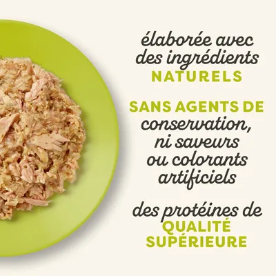 Applaws en gelée 6 x 70 g Applaws en gelée 6 x 70 g